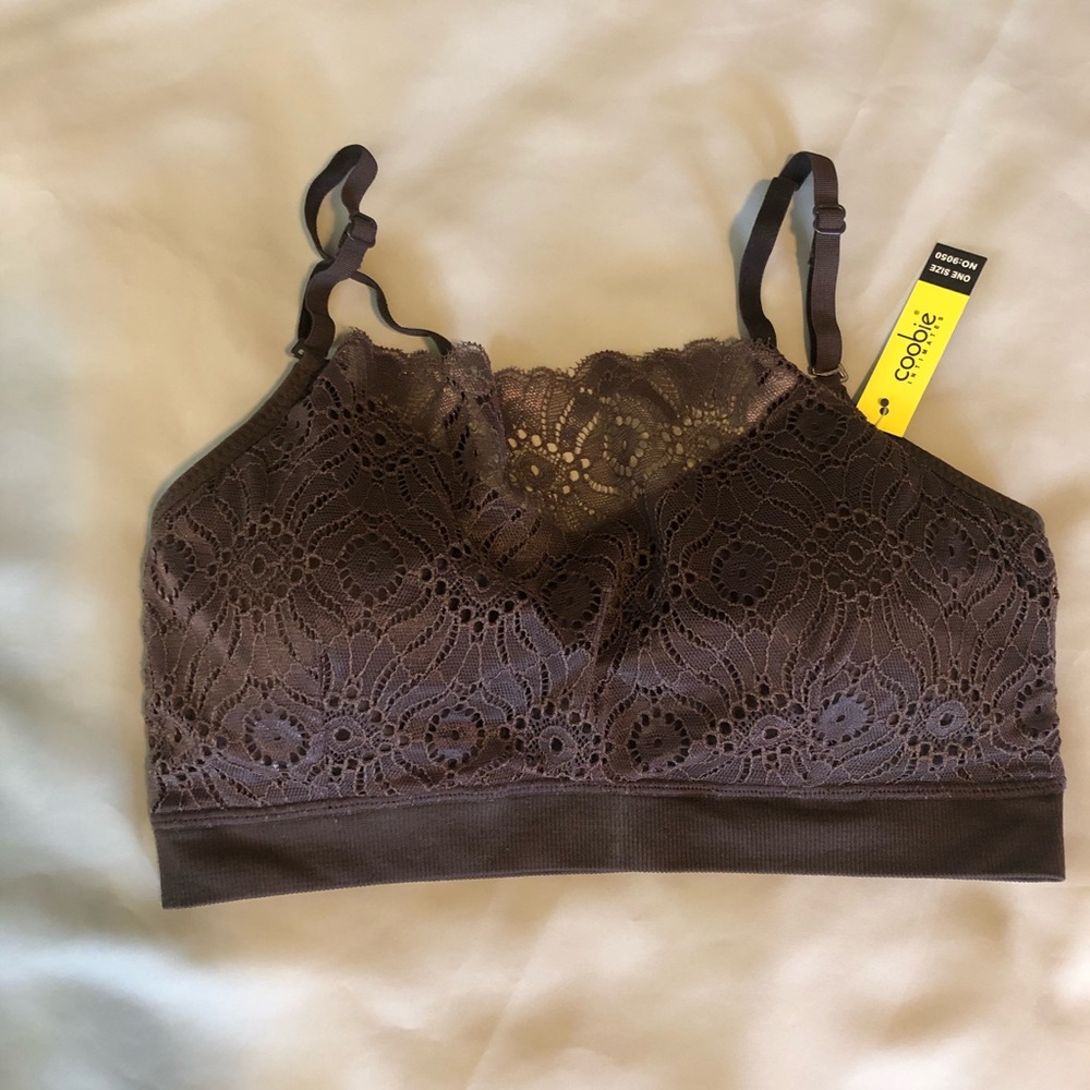 Coobie Bra